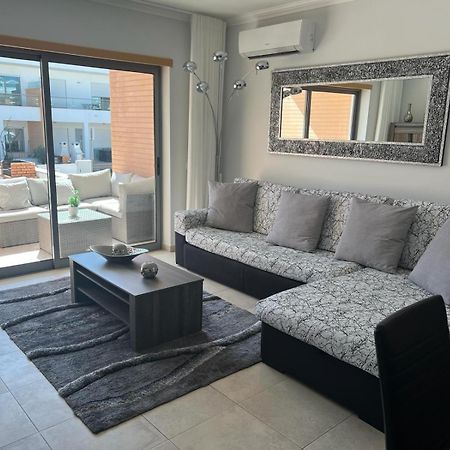 Vila Branca Albufeira Bagian luar foto