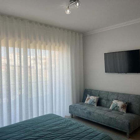 Vila Branca Albufeira Bagian luar foto