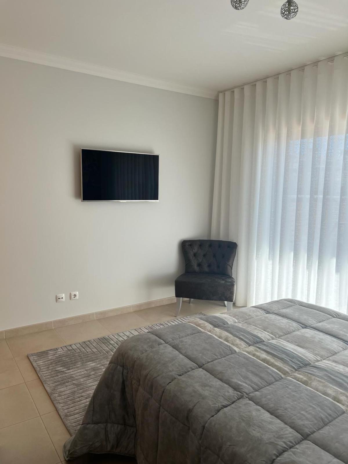 Vila Branca Albufeira Bagian luar foto