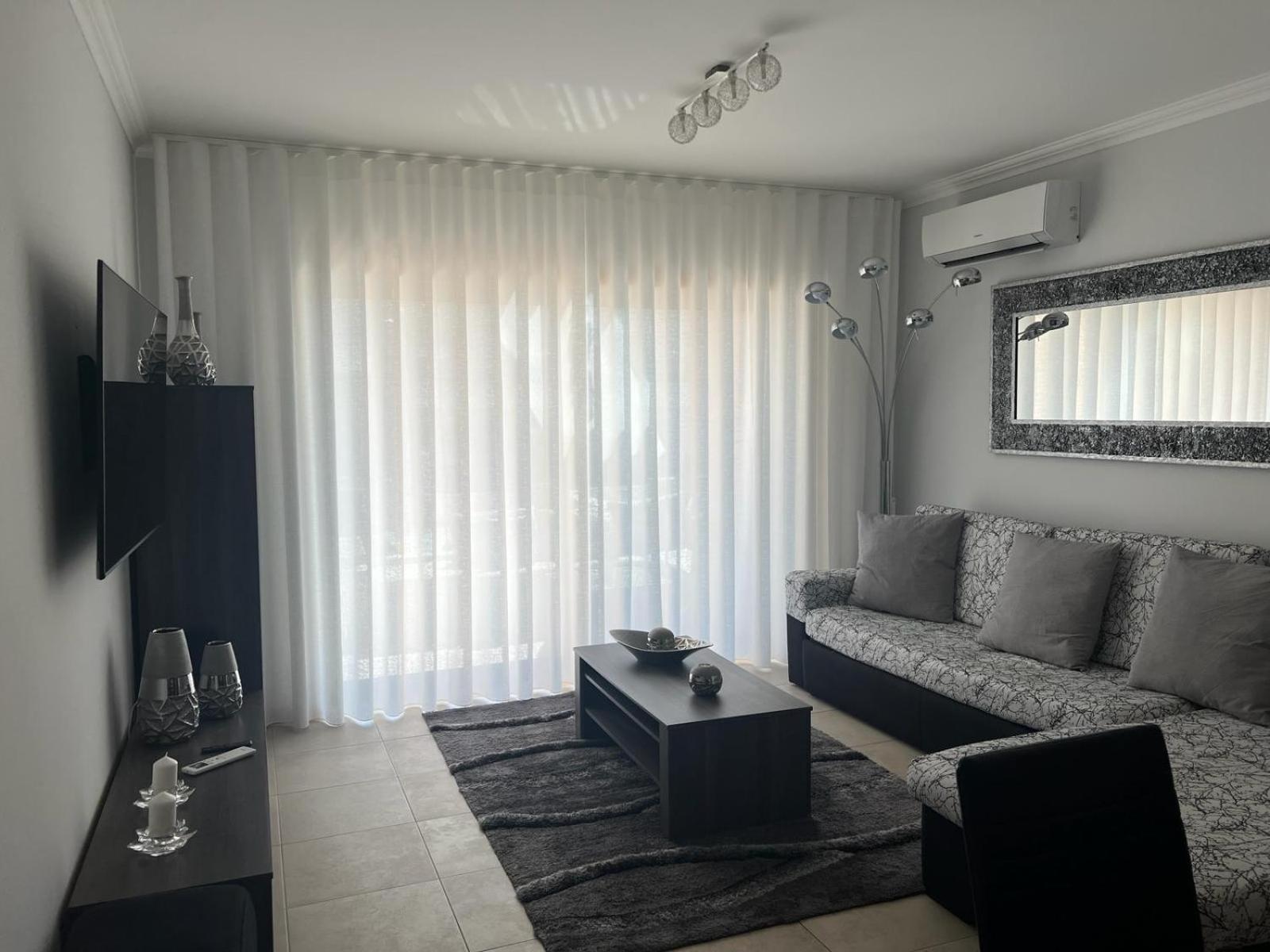 Vila Branca Albufeira Bagian luar foto