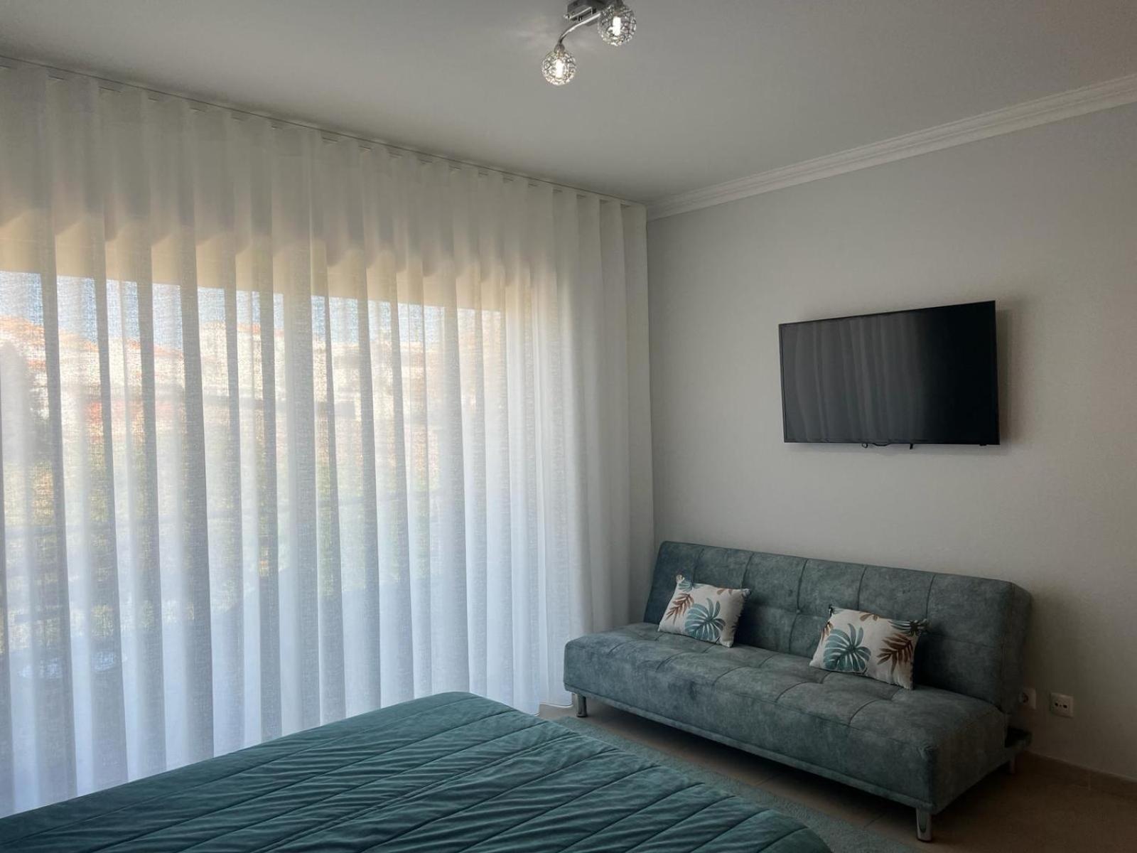 Vila Branca Albufeira Bagian luar foto