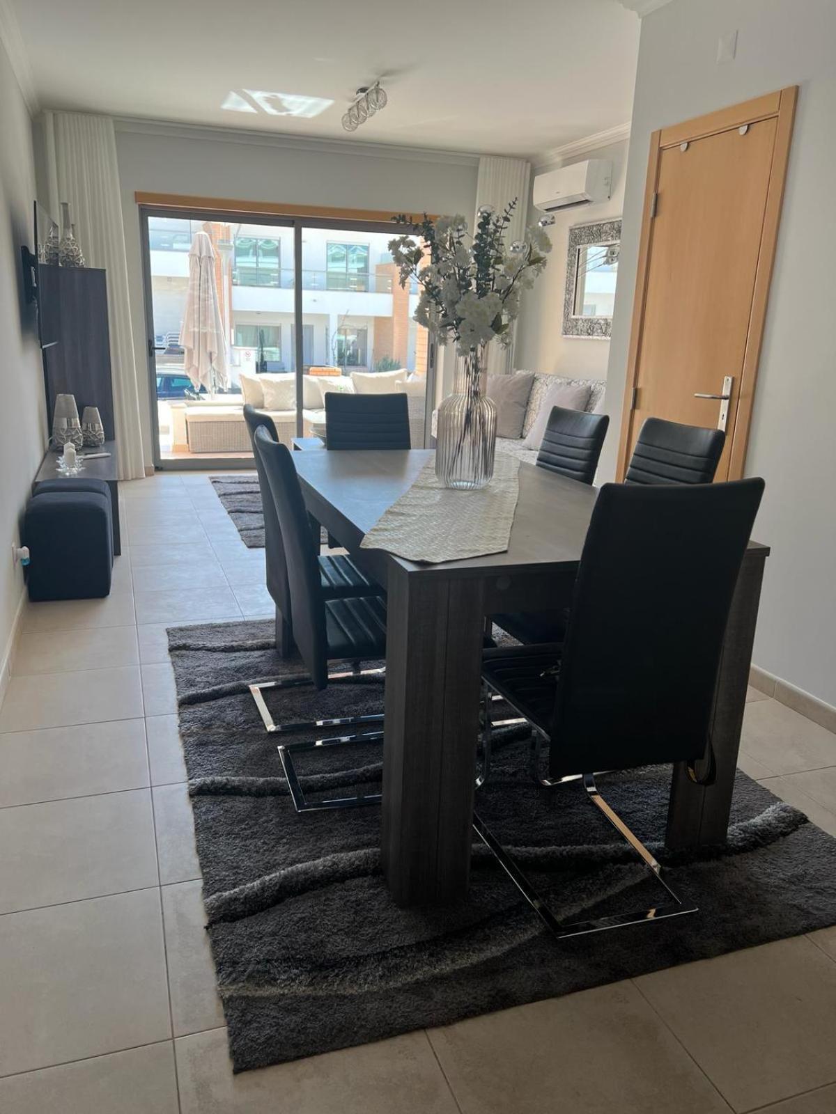 Vila Branca Albufeira Bagian luar foto