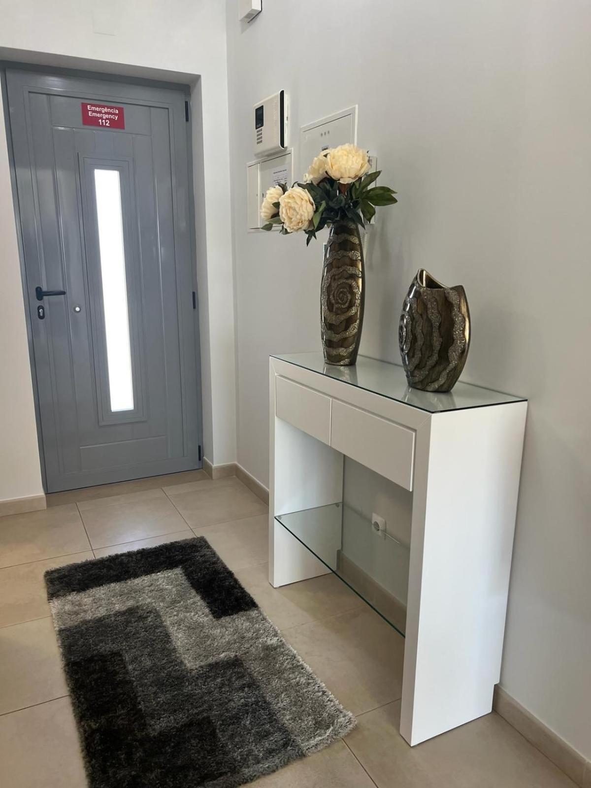 Vila Branca Albufeira Bagian luar foto