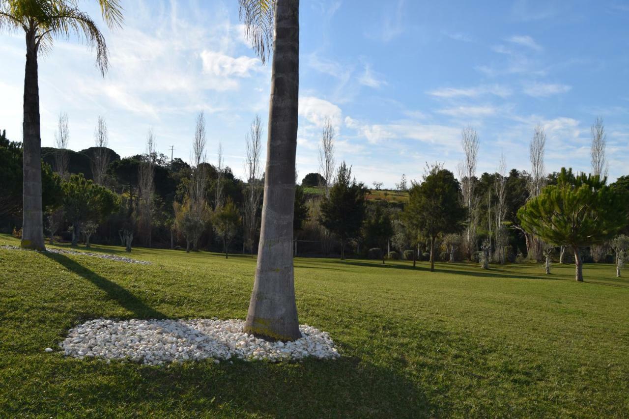 Vila Branca Albufeira Bagian luar foto