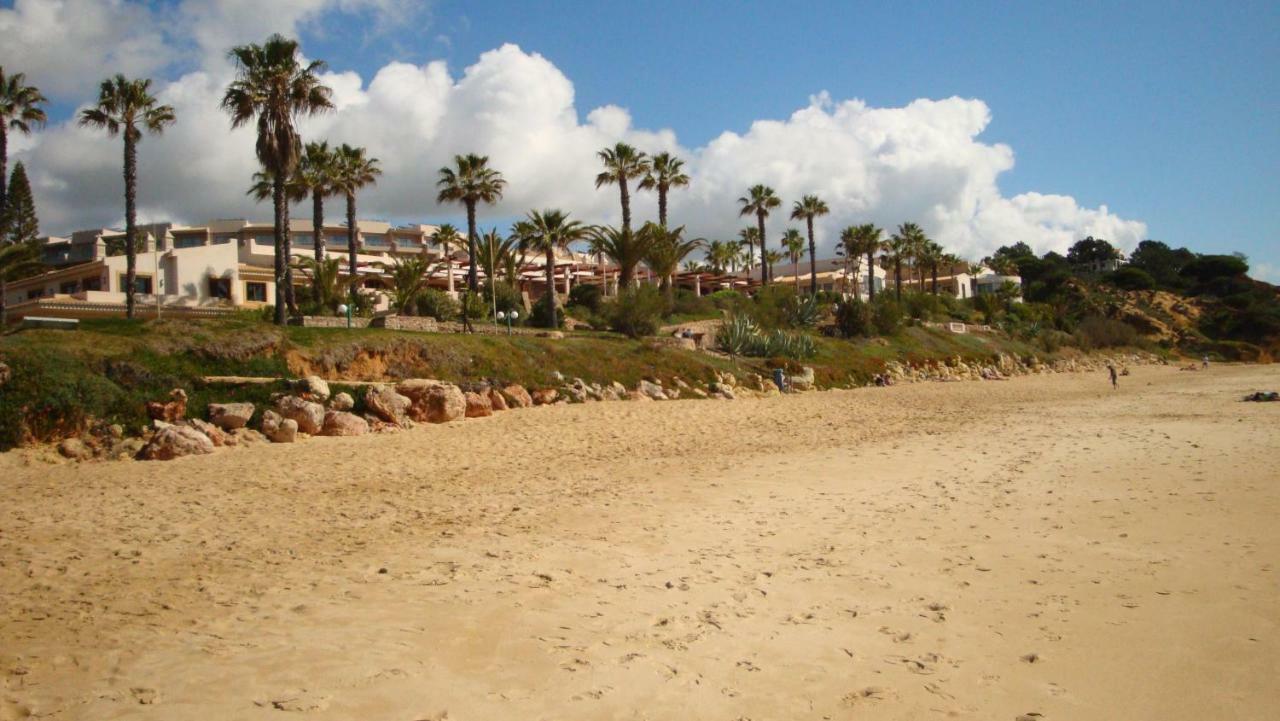 Vila Branca Albufeira Bagian luar foto